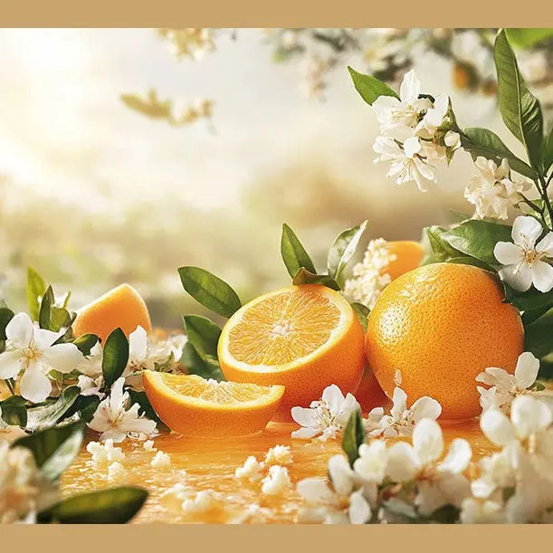 Ambielectric Star Orange navulling